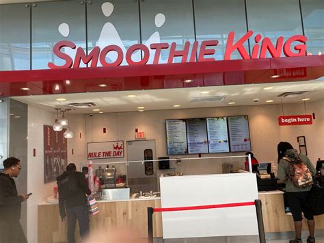 smoothie king kenner|Smoothie King in Kenner, LA .